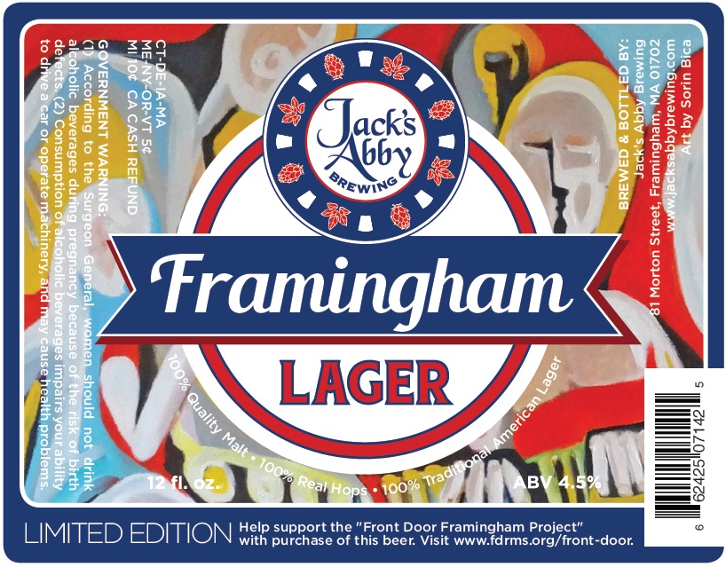 Framingham Lager Limited