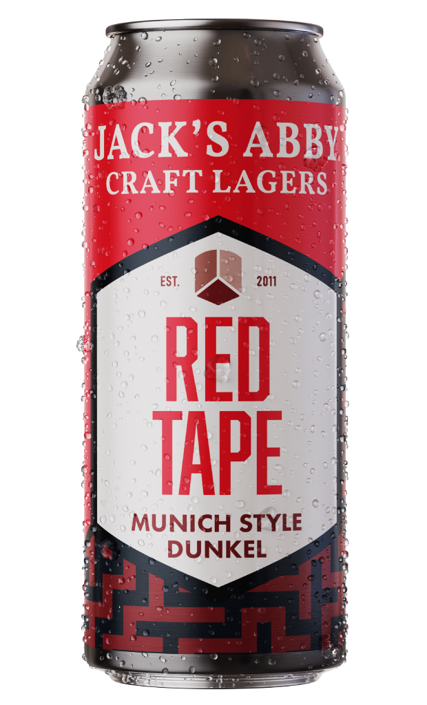 Red Tape - Jack's Abby