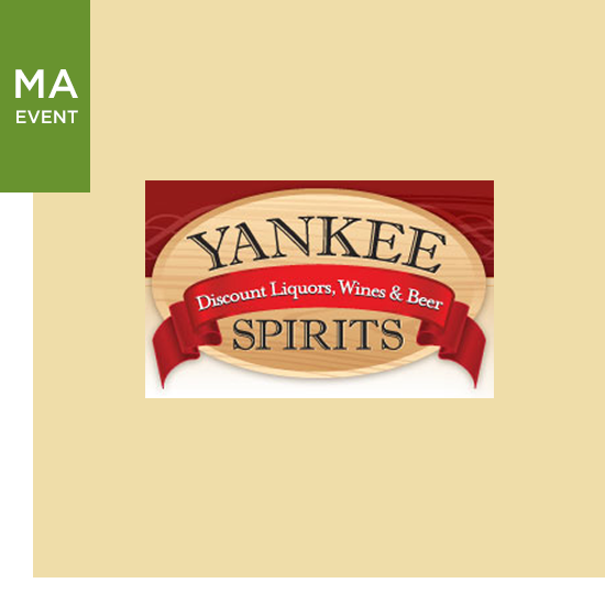 big yankee spirits store