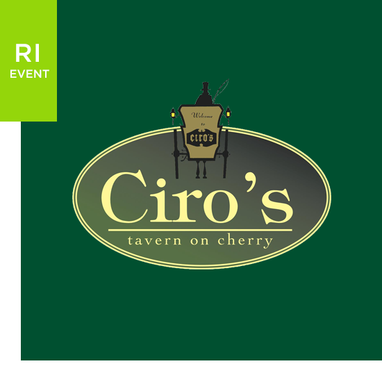 Beer Social at Ciro s Tavern 10 5 15 Jack s Abby