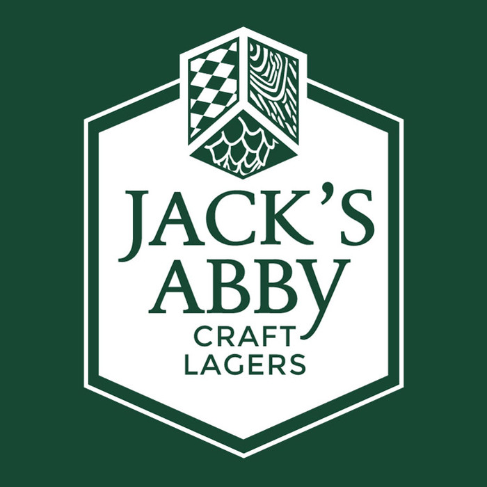 New England Revolution - Jack's Abby Craft Lagers(Also includes new concept  logo)