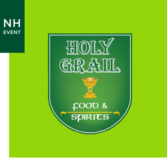 epping nh restaurant the holy grail