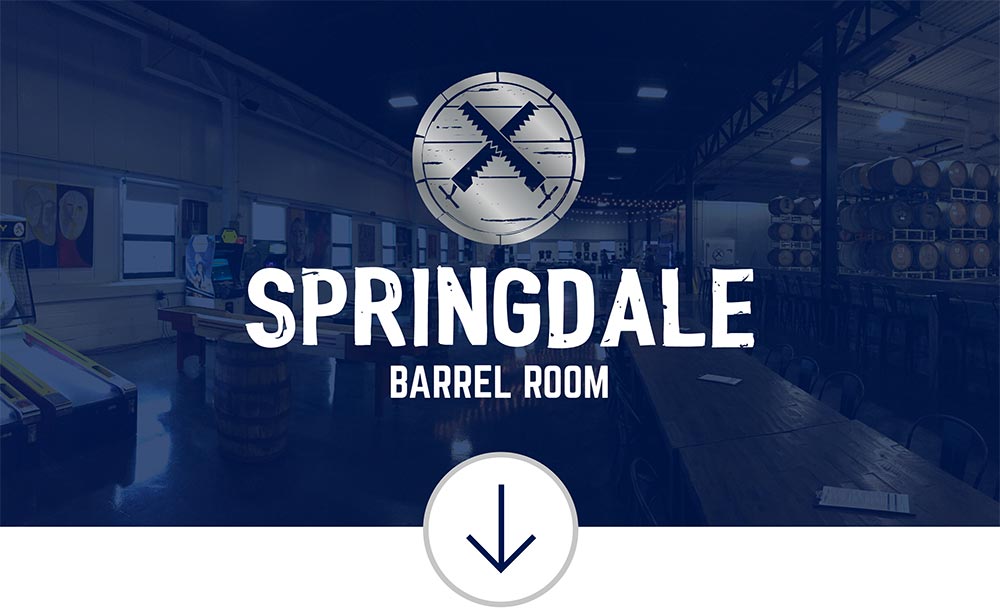 Private Events Jack S Abby Beer Hall Springdale Barrel Room