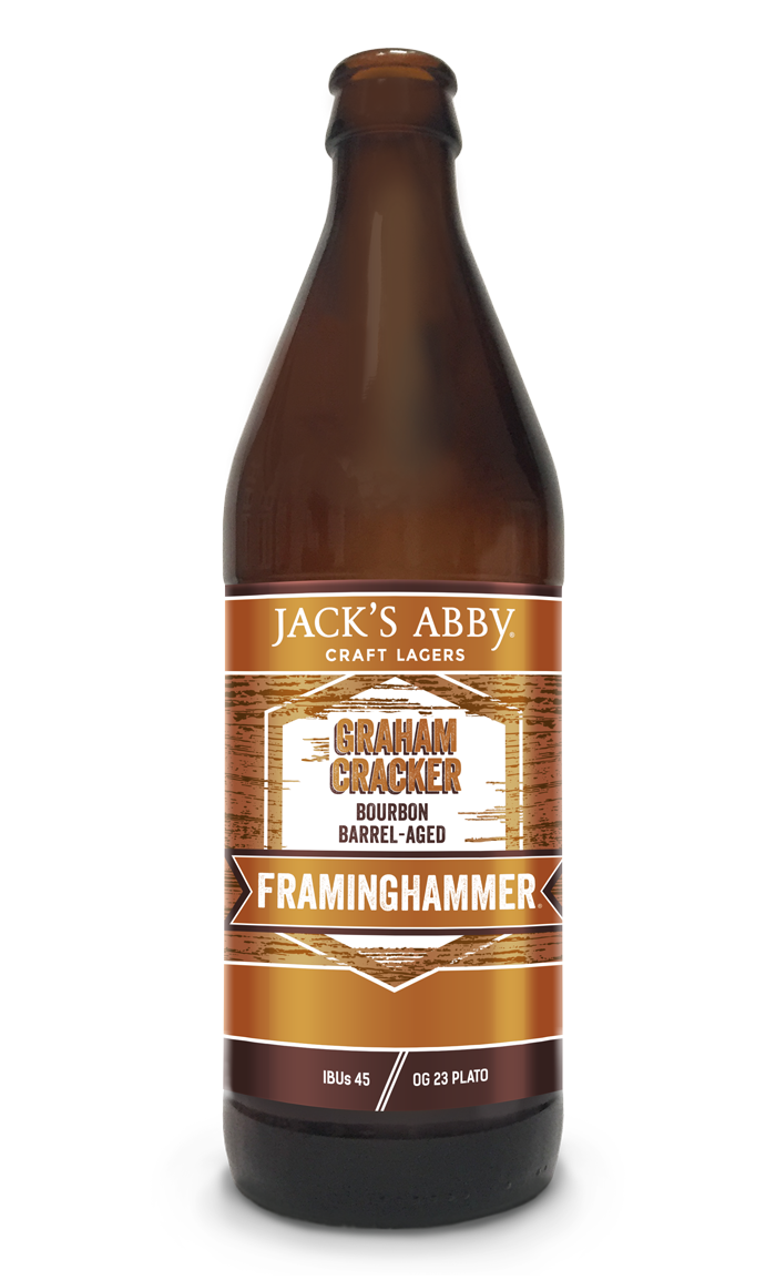 Image result for jack's abby framinghammer graham cracker