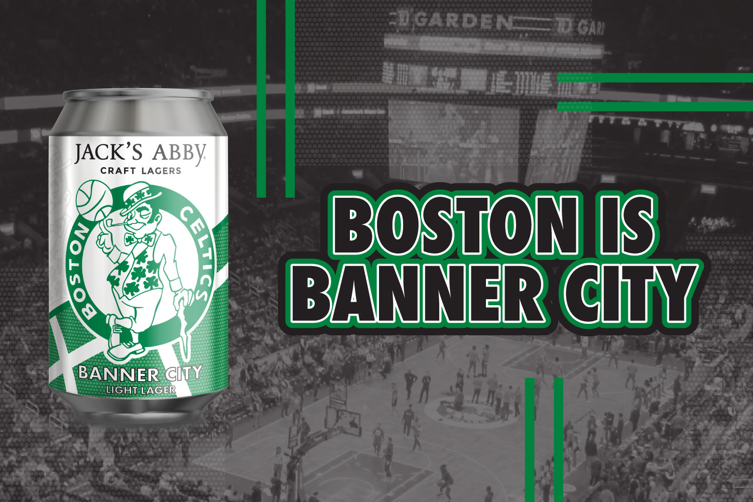 Boston Celtics Logo 2022