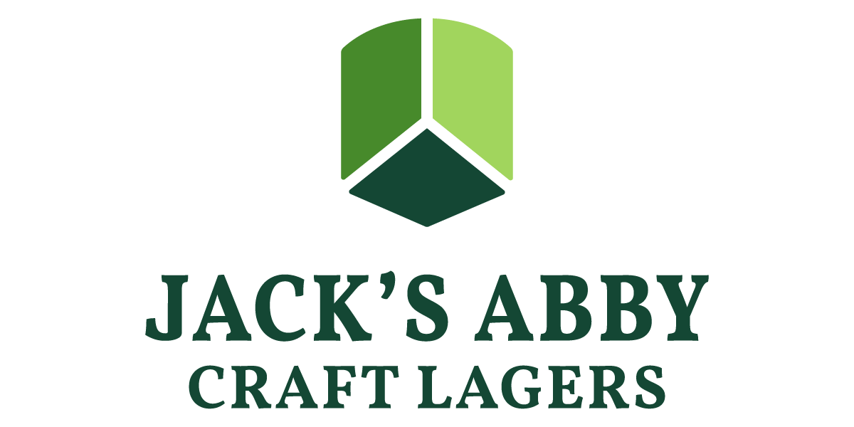 New England Revolution - Jack's Abby Craft Lagers(Also includes new concept  logo)