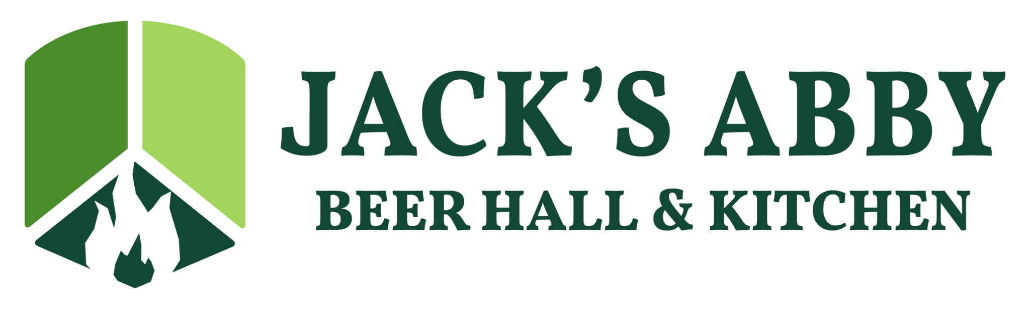 Beer Hall & Kitchen Jack's Abby